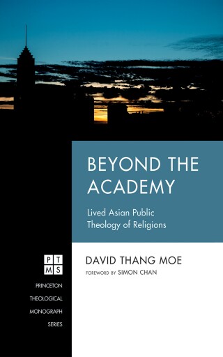 Beyond the Academy