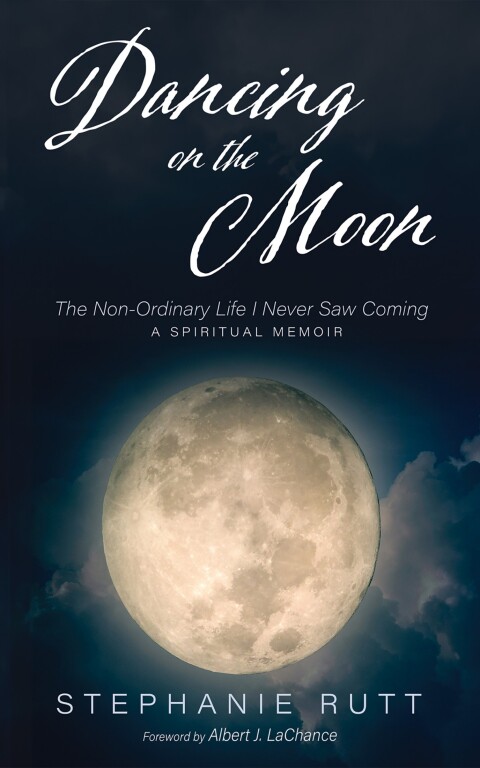 Cover image for book Dancing on the Moon
