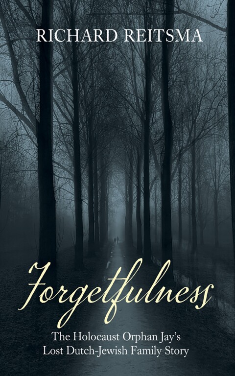Cover image for book Forgetfulness