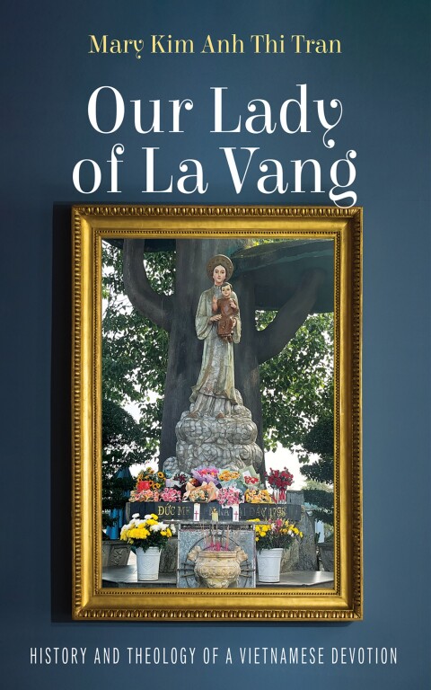 Cover image for book Our Lady of La Vang