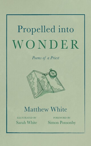 Propelled into Wonder