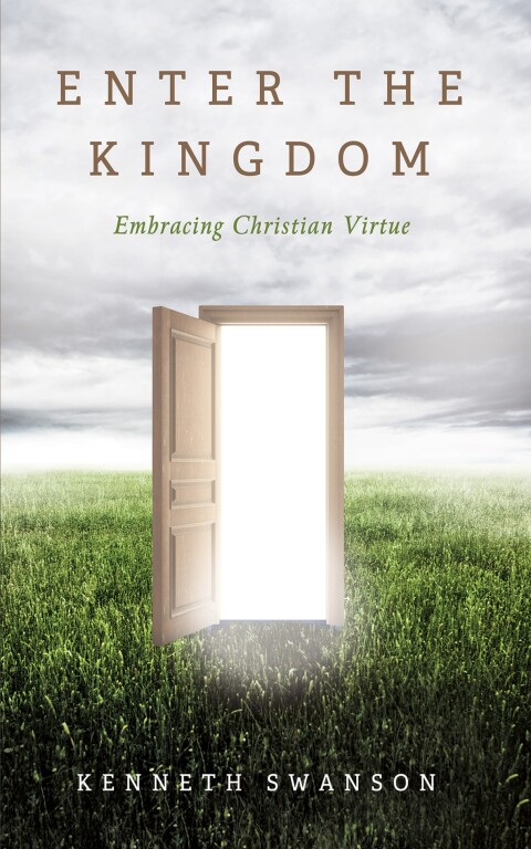 Cover image for book Enter the Kingdom