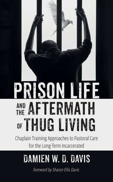 Cover image for book Prison Life and the Aftermath of Thug Living