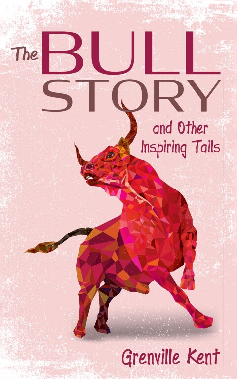 Cover image for book The Bull Story and Other Inspiring Tails