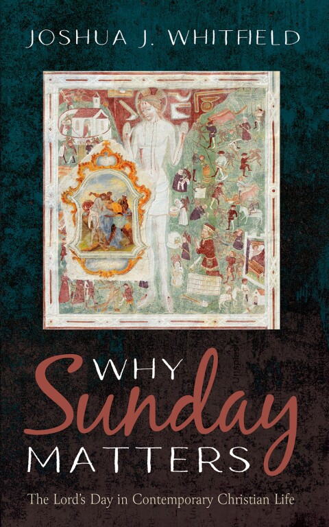 Cover image for book Why Sunday Matters