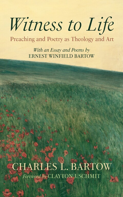 Cover image for book Witness to Life