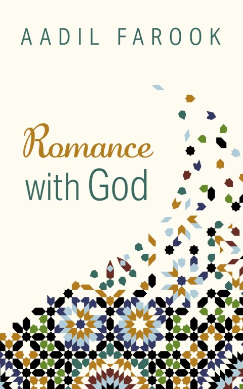 Cover image for book Romance with God