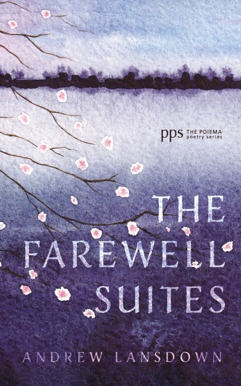 Cover image for book The Farewell Suites