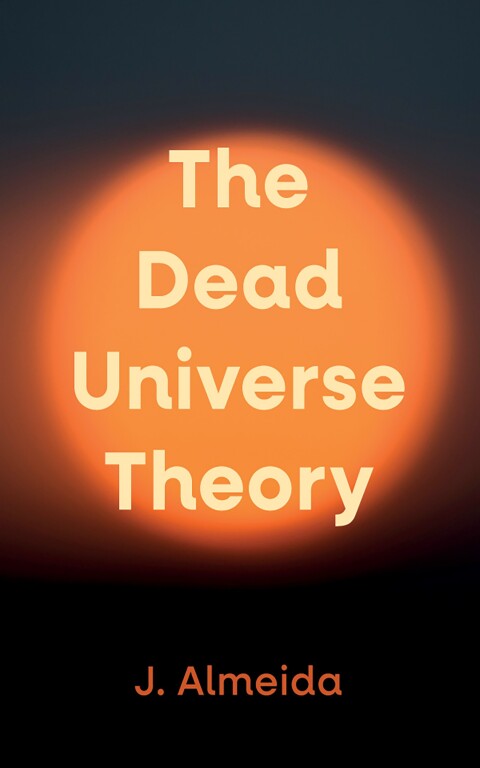 Cover image for book The Dead Universe Theory