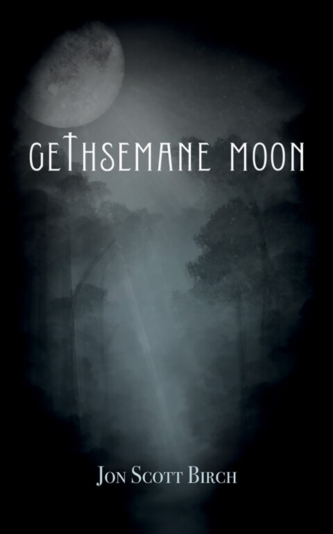 Cover image for book Gethsemane Moon