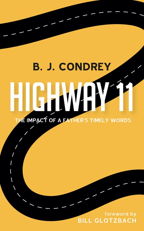 Cover image for book Highway 11