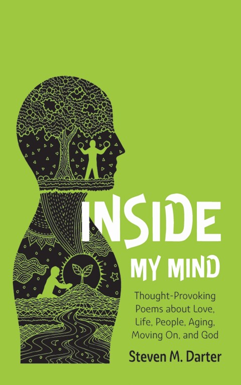 Cover image for book Inside My Mind