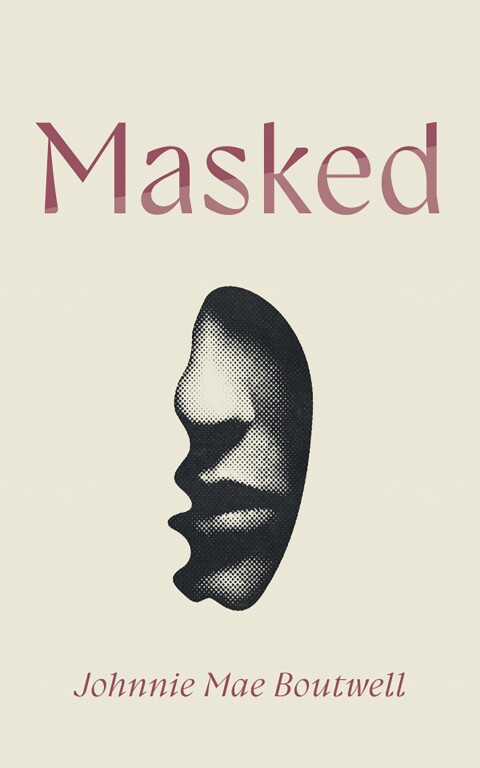 Cover image for book Masked