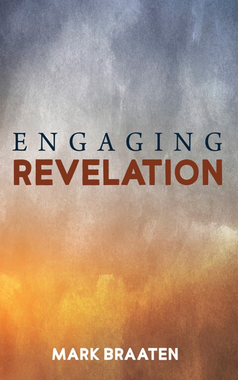 Cover image for book Engaging Revelation