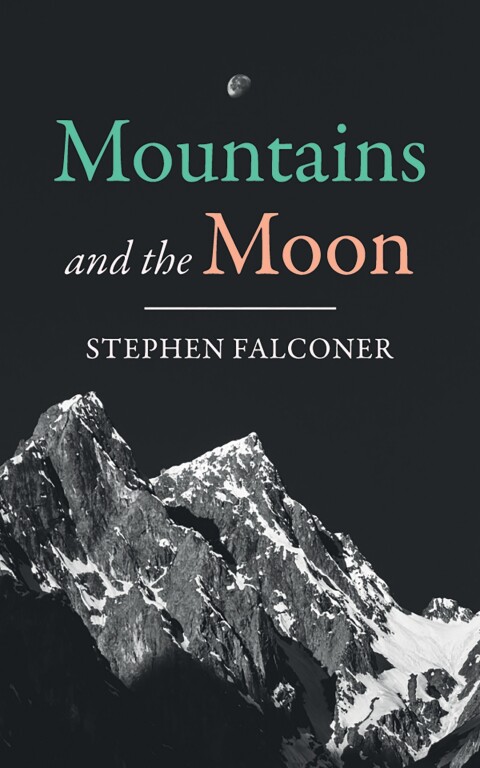 Cover image for book Mountains and the Moon
