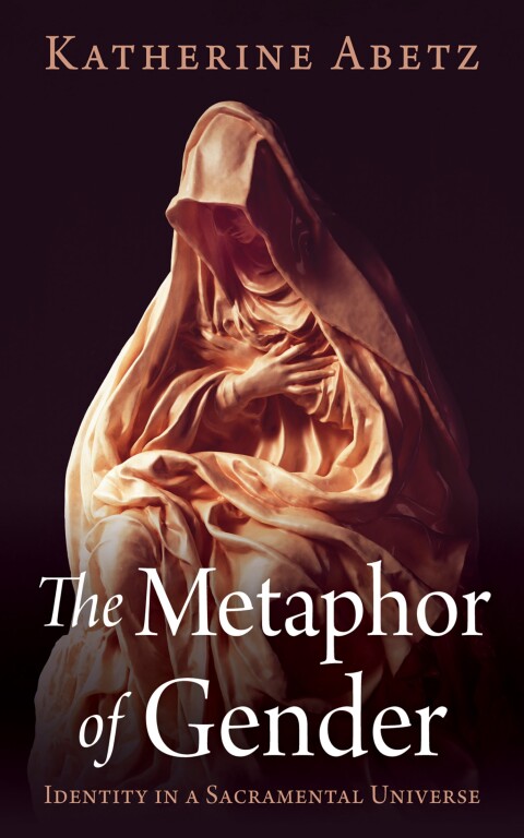 Cover image for book The Metaphor of Gender