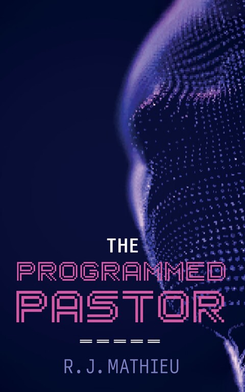 Cover image for book The Programmed Pastor