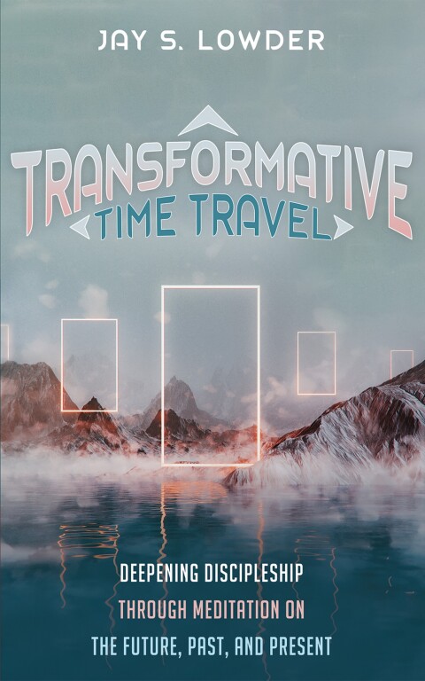 Cover image for book Transformative Time Travel