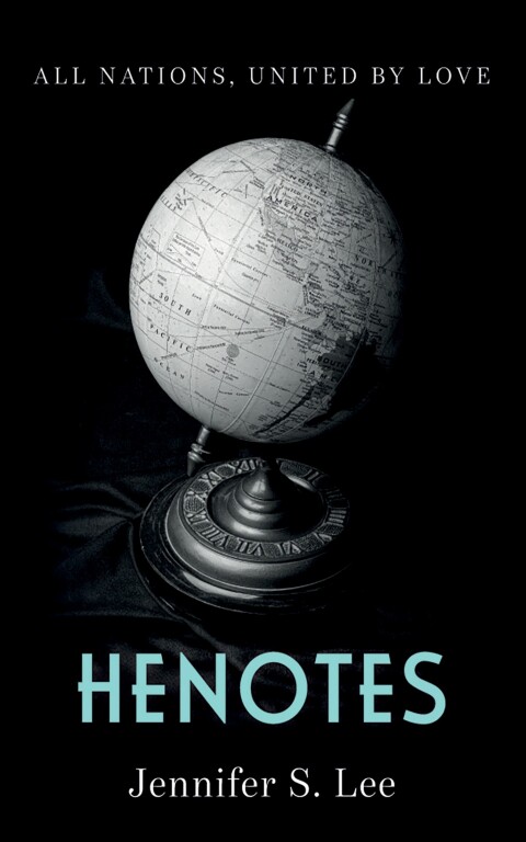 Cover image for book Henotes