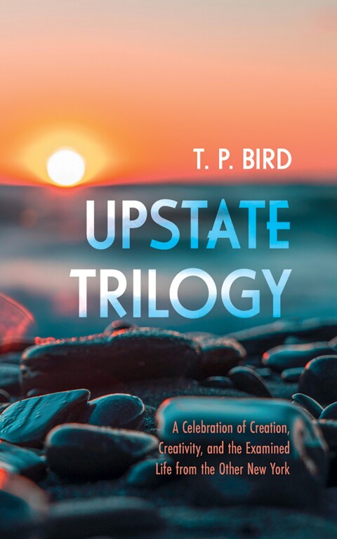 Cover image for book Upstate Trilogy