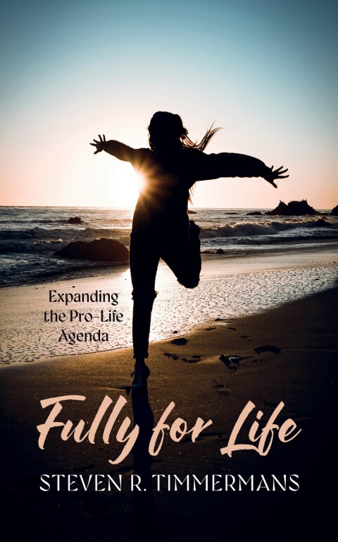 Cover image for book Fully for Life
