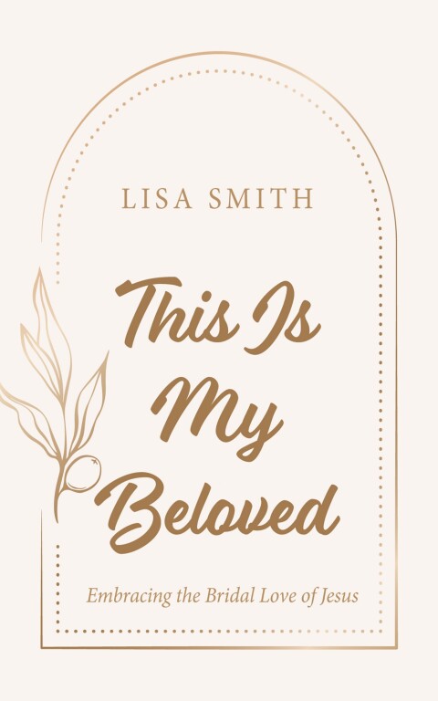 Cover image for book This Is My Beloved