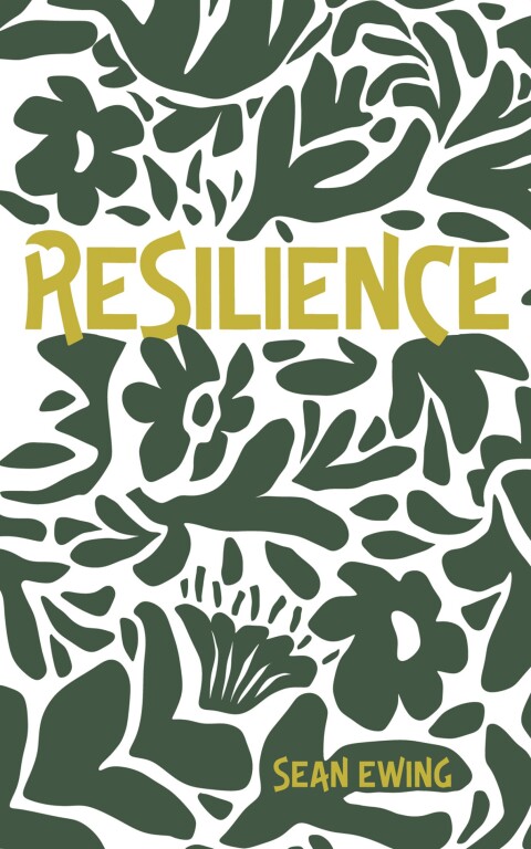 Cover image for book Resilience