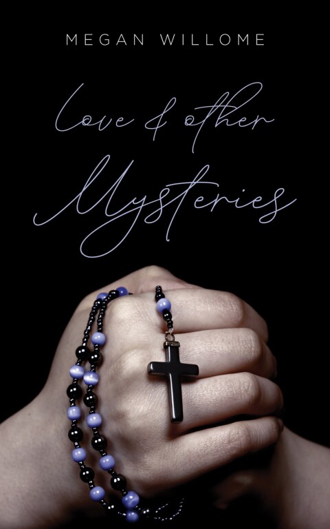 Cover image for book Love and other Mysteries