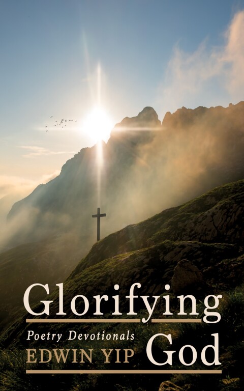 Cover image for book Glorifying God
