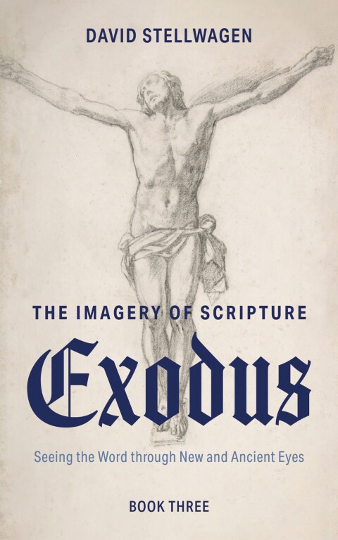 Cover image for book The Imagery of Scripture: Exodus