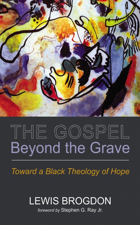 Cover image for book The Gospel Beyond the Grave