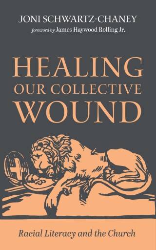 Healing Our Collective Wound