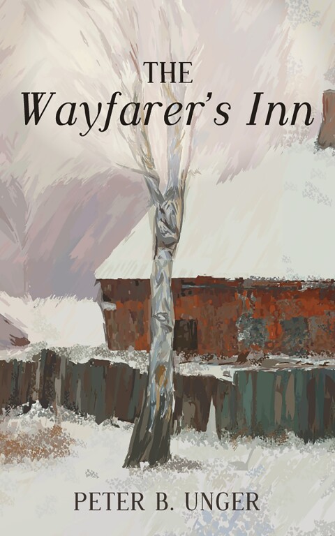 Cover image for book The Wayfarer’s Inn