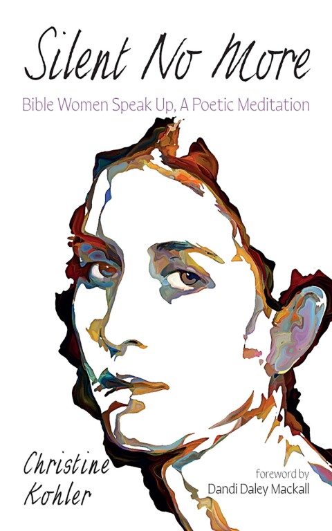 Cover image for book Silent No More