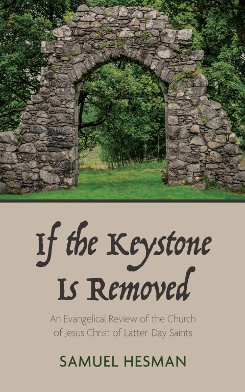 Cover image for book If the Keystone Is Removed