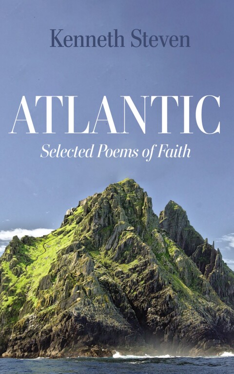 Cover image for book Atlantic