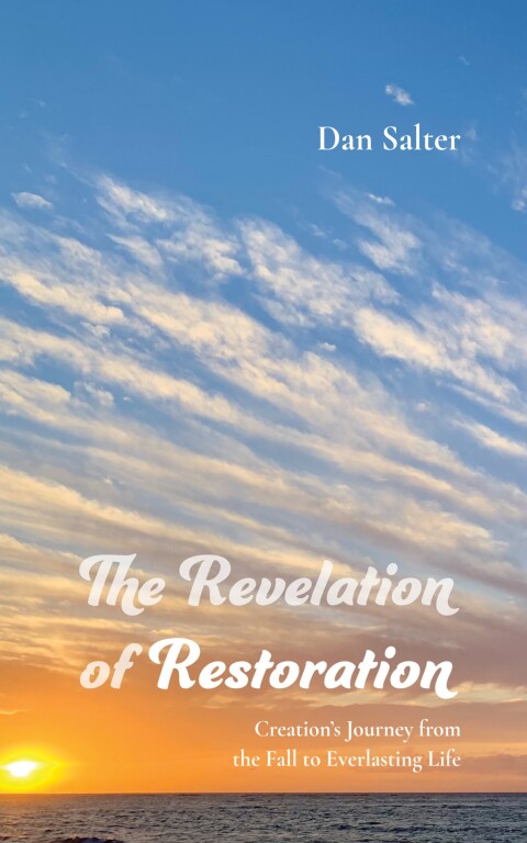 Cover image for book The Revelation of Restoration