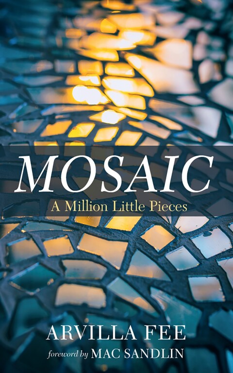 Cover image for book Mosaic