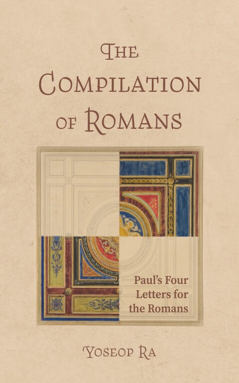 Cover image for book The Compilation of Romans