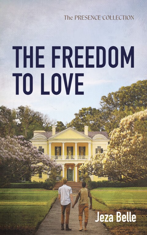 Cover image for book The Freedom to Love