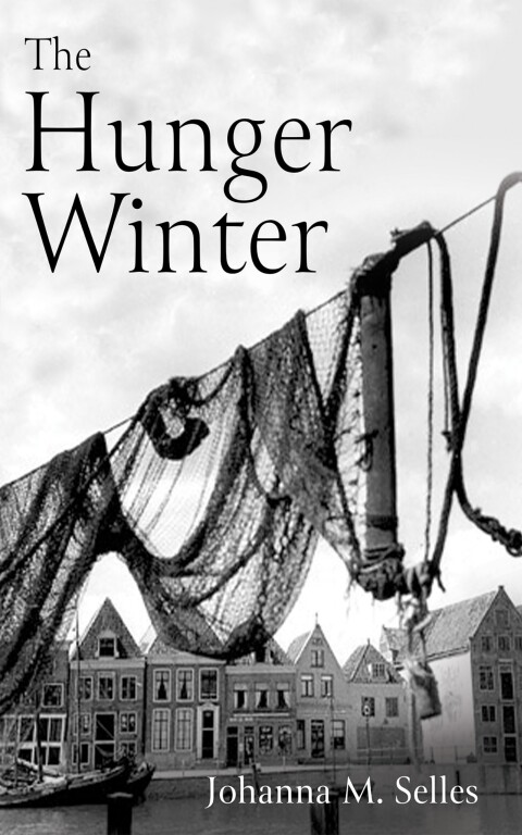Cover image for book The Hunger Winter