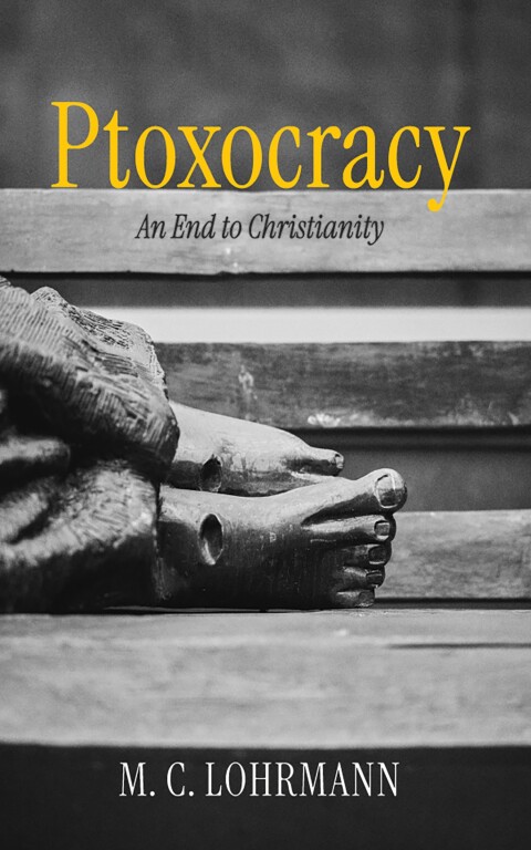 Cover image for book Ptoxocracy