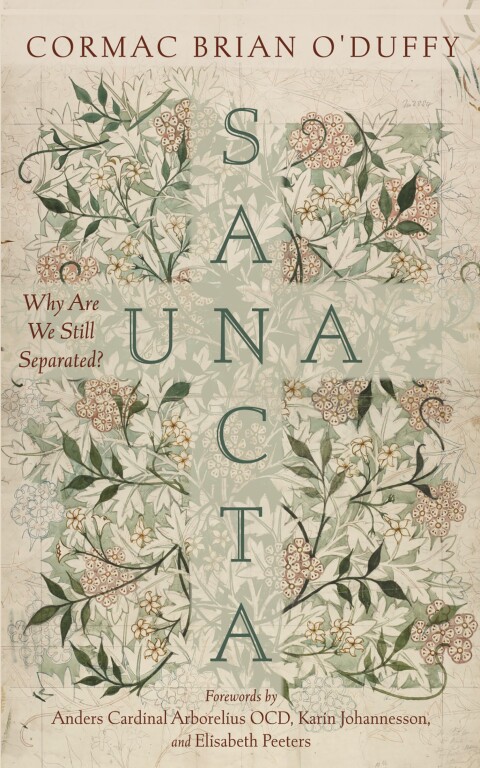 Cover image for book Una Sancta