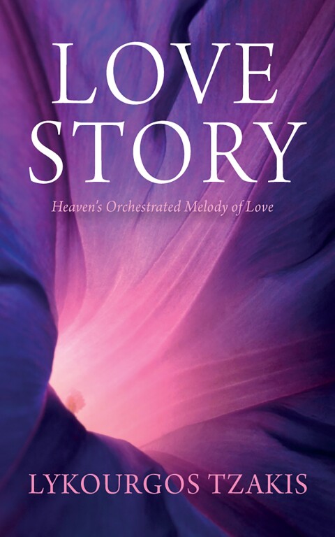 Cover image for book Love Story
