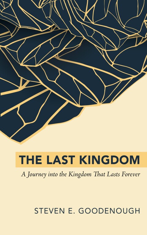 Cover image for book The Last Kingdom