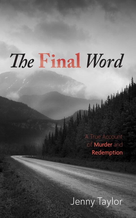Cover image for book The Final Word