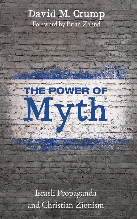 Cover image for book The Power of Myth