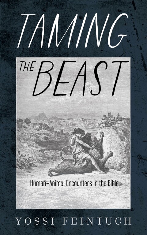 Cover image for book Taming the Beast