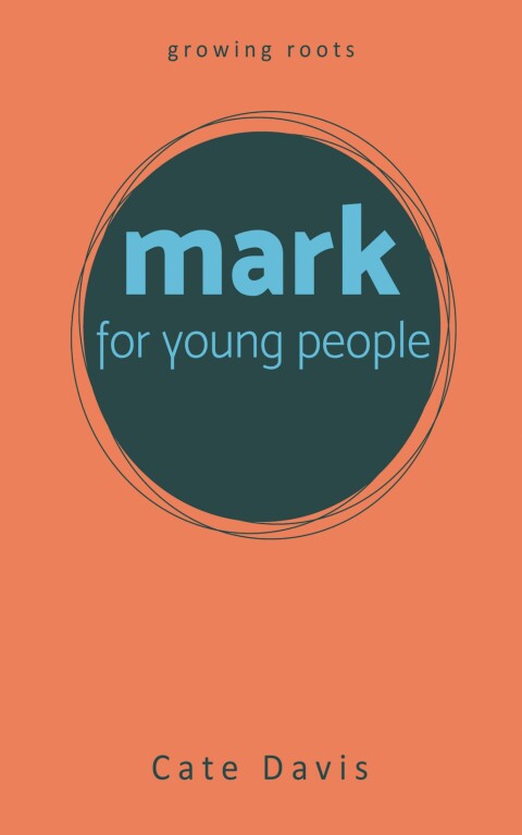 Cover image for book Mark for Young People