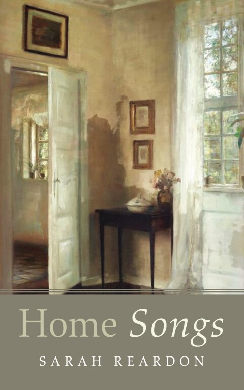 Cover image for book Home Songs